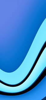 Blue Upon Blue Lines By Hk3ton Dark Background Wallpaper Color Wallpaper Iphone Abstract Wallpaper Backgrounds