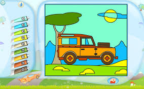 Click on your favorite jeep coloring picture to print & color. Jeep Coloring Page Printables Apps For Kids