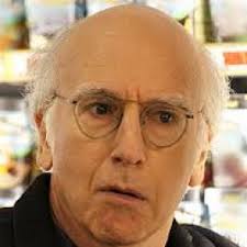 Larry David Agent