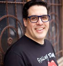 Russo Returns to Buffalo