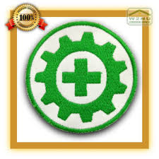 K3 is a neutral goblin base camp located on the southern base of storm peaks on the continent of northrend. Bedge Bet Safety First K3 Logo K3 Atribut K3 Emblem Patch K3 Patches Bedge K3 Bet K3 Shopee Indonesia