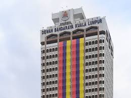Rohana ana anna, menara eon bank, jln raja laut'u değerlendirdi — 5 yıldız. Menara Dbkl 1 Things To Do In Kl City Centre Kuala Lumpur