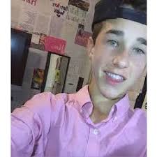 Jacob Sartorius And Mark Thomas