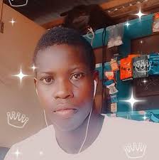 Bernard Pate in people