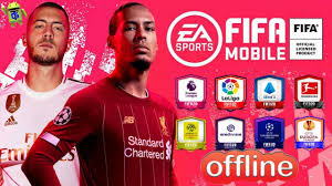 Use zarchiver pro apk to locate fifa 20 save data and texture file. Fifa 20 Offline Lite Update Transfer 2020 Download Fifa 20 Fifa Pro Evolution Soccer