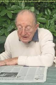 Send Birthday Greetings to the Major Peter Cellier when he turns today