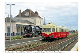 Romilly Sur Seine Map Of Romilly Sur Seine 10100 France