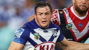 At fcb south africa, brett morris has 10 colleagues including maserame mouyeme (chairman of the board), emmanuel. Bulldogs Winger Brett Morris Signs With Sydney Roosters Fox Sports