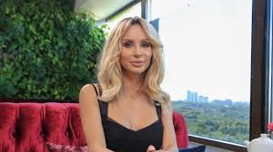 Будьте в курсе последних новостей: Svetlana Loboda Raskryla Tajnu Imeni Vtoroj Docheri