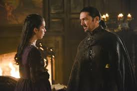Gideon Blackburn | Reign Wiki | Fandom