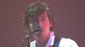 Alex Turner
