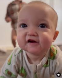 Pictures from latest video. Blatant child exploitation, we see Breck in  diaper