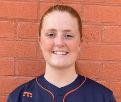 IJmuidense Megan Telleman in nationaal softbalteam U15