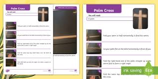 Maybe you would like to learn more about one of these? Palm Sunday Craft Australian Primary Art Resource