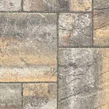 Calstone | stone paving, driveway pavers, retaining wall pavers. Calstone Quarry Stone Versailles Sequoia Sandstone Paver Patio Backyard Pavers