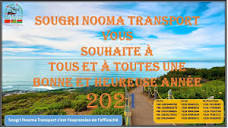 Sougri Nooma Transport added a... - Sougri Nooma Transport