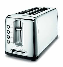 Black And Decker 4 Slice Toaster Manual Cuisinart Cpt2400 The Bakery Artisan Bread Toaster Chrome You Can Get Additional Details At The Image Link This Is An Affili Cuisinart Toaster Bread Toaster