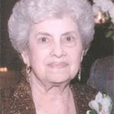 Obituary information for Anna Mae Mcgowan