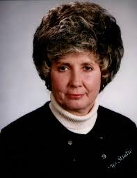 Obituary information for Eleanore J. Getchy