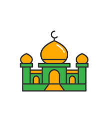 Pngtree memberi anda 34 gambar masjid kartun png, vektor, clipart, dan file psd transparan gratis. Baru 30 Gambar Masjid Kartun Simple Richi Wallpaper