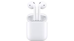 Apple Airpods 1 Vs Airpods 2 What S The Difference Should You Upgrade What Hi Fi