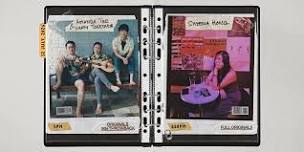 Originals Showcase : Sheena Hong, Amanda Tee & Happy Together at The Blackbird