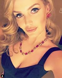 Günlerdir herkes onu konuşuyor! İşte tüm detaylarıyla Lady Kitty Spencer