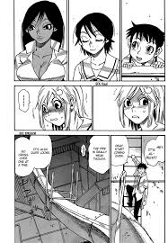 Mouryou no Yurikago Capítulo 9.00 - TMO Manga