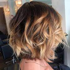 40 Best Short Hairstyles For Thick Hair 2021 Short Haircuts For Thick Hair Short Hair Balayage Short Hair Styles Hair Styles