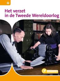 De directe aanleiding tot de tweede wereldoorlog was de aanval van duitsland op het buurland polen. Het Verzet In De Tweede Wereldoorlog Zeger Van Mersbergen 9789463417228 Boek Bookspot Nl
