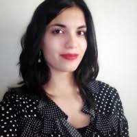 Roxana Orellana Vargas