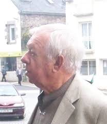 Paul ALLAIN nous a quitté