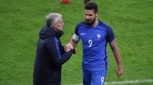 Het is de oudste club uit frankrijk. Frankrijk Zonder Spits Giroud Naar Oefenduel Met Duitsland Sportnieuws