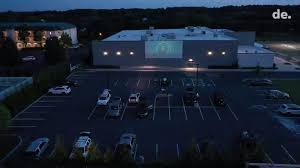 Drive In Movies Return To Delaware As Social Distancing Resurrects Memories