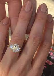 Debby Ryan Engagement Ring In 2021 Dream Engagement Rings Engagement Rings Perfect Engagement Ring