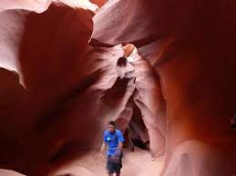 How to pronounce blurry (audio) \ noun. Blurry Shot Of Our Fantastic Tour Guide Bubu Booboo I Don T Know How To Spell His Name Picture Of Ken S Tours Lower Antelope Canyon Page Tripadvisor