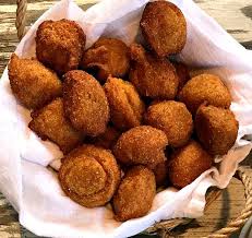 Find quality baking goods products to add to your shopping list or order online for . Sweet Potato Hushpuppies Carolina Country