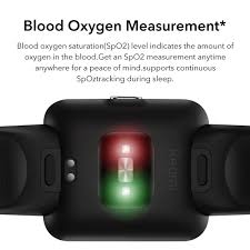 Xiaomi Redmi Watch 2 Specs