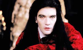 Interview with the Vampire: Armand [INTJ 5w4]