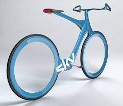 concept bike 自転車 自転車のデザイン 自転車 ロードバイク