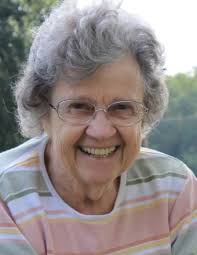 Obituary information for Alice M. Markley