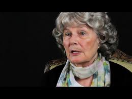 TALKWORKS⚤3—ANNE BARING ON NUCLEAR WEAPONS AND HUMANITY'S LOSS OF SOUL AND  MORAL COMPASS