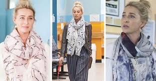 Free delivery on orders over $100! Where To Buy The Clothes Nina Proudman Wore In Offspring Season 7 Now To Love