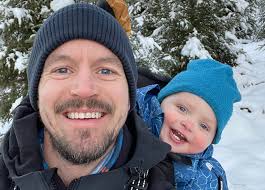 Winter skin tips from MyHavtorn of Sweden