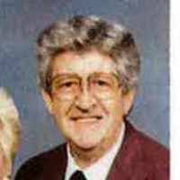 Ronald Erskine Becknell (1930–2006) • FamilySearch