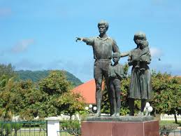 Vanuatu Parliament | Mapio.net