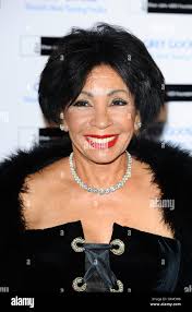 Shirley grey hi-res stock photography and images