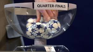 Real madrid and atletico madrid will contest the 2016 uefa champions league final on saturday in milan. Sorteo De Champions De Los Cuartos De Final 2016 En Directo