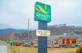 Quality inn residency offers laundry service, private parking on demand. Quality Inn Cherokee Nc