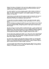 Fremdsprache ab mitte des 3. Doc Siempre Hubo Clases Julian Antonio Academia Edu